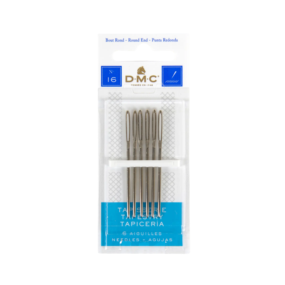 DMC Tapestry Needles
