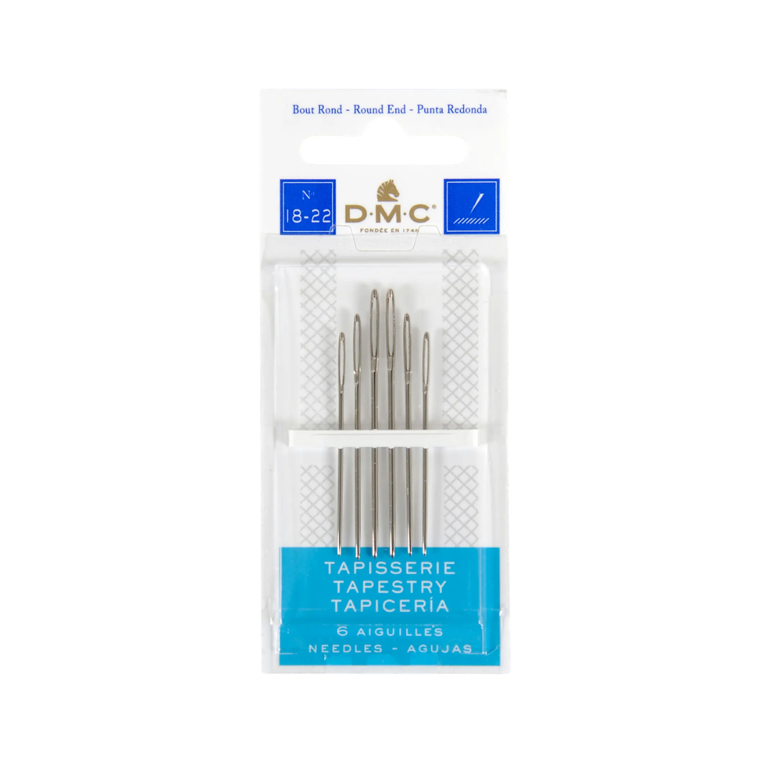 DMC Tapestry Needles