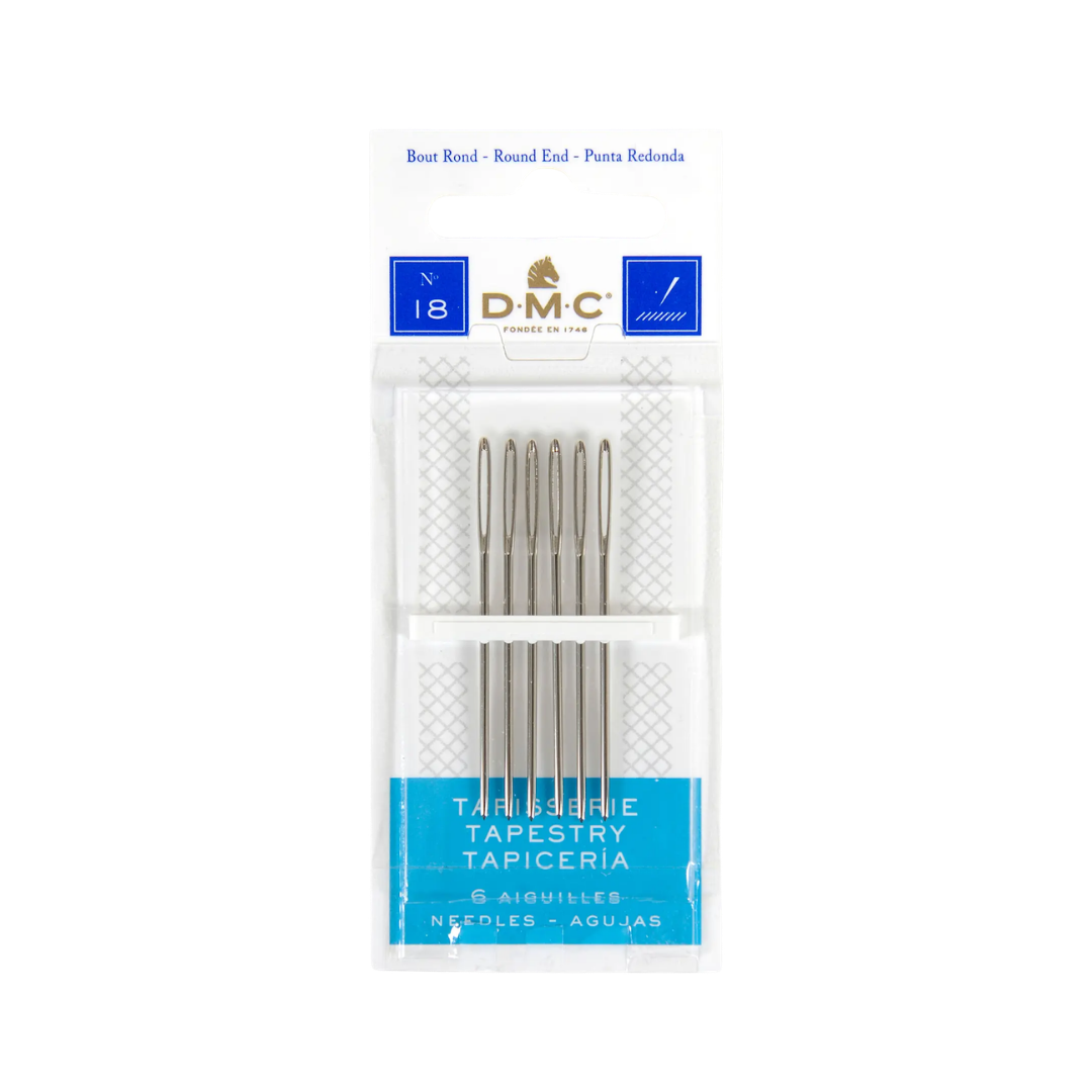 DMC Tapestry Needles