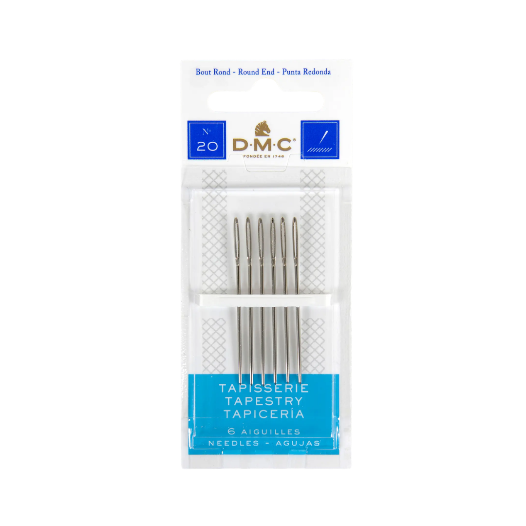 DMC Tapestry Needles