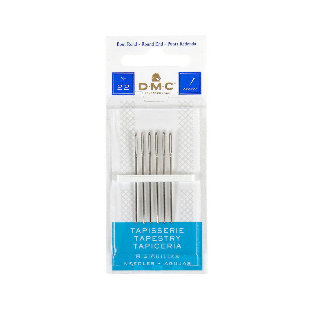 DMC Tapestry Needles