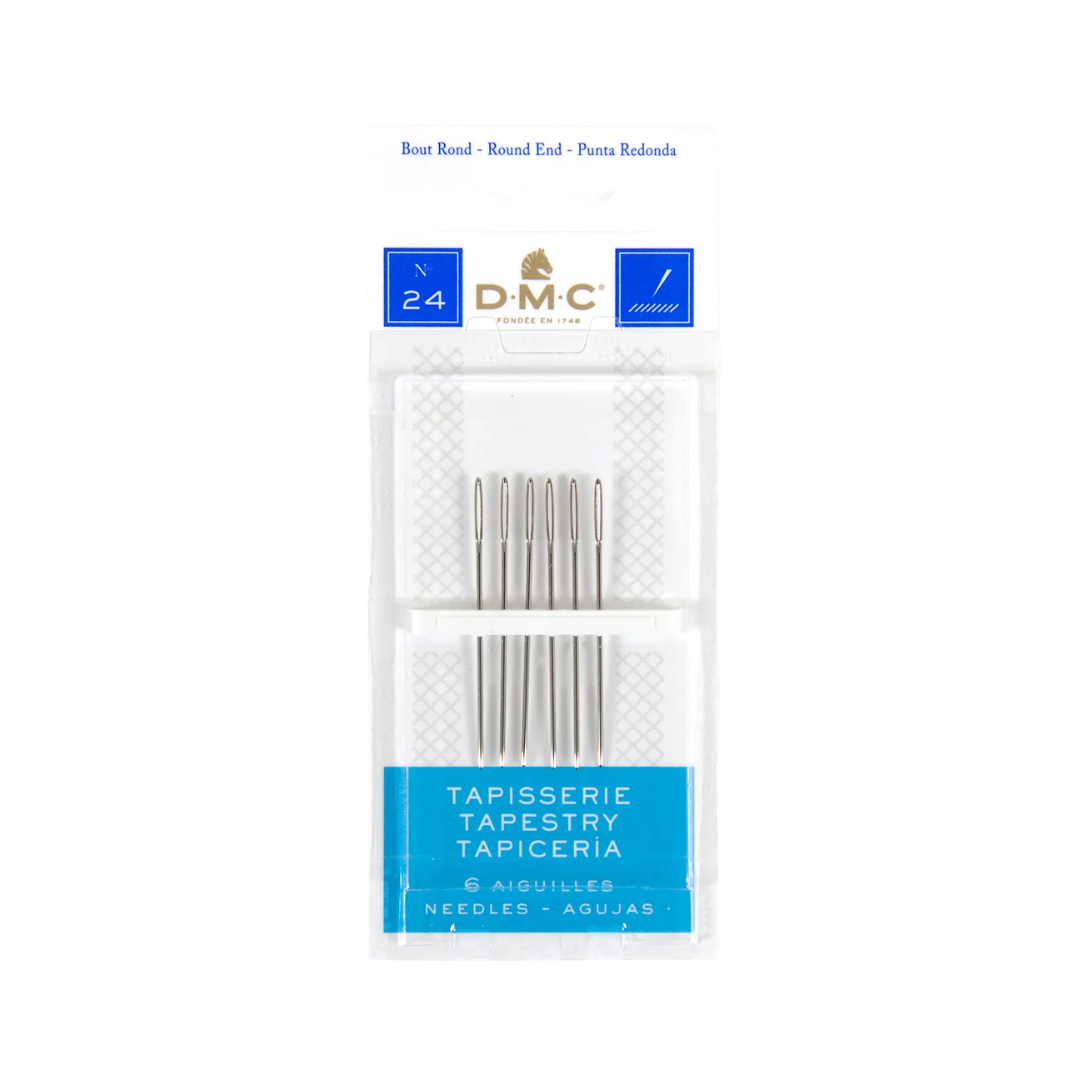 DMC Tapestry Needles