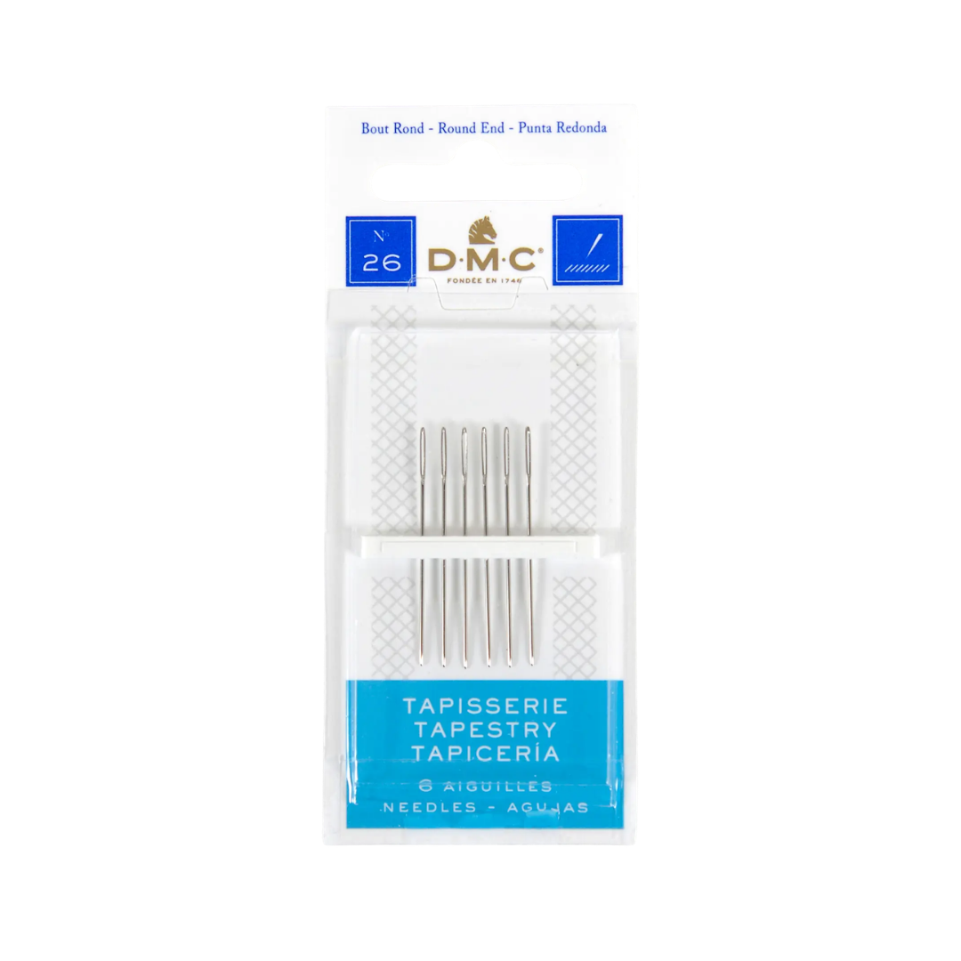 DMC Tapestry Needles