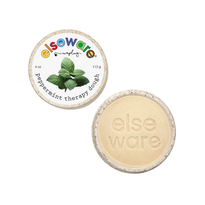 Therapy Dough (4oz) - All-Natural Sensory & Stress Relief