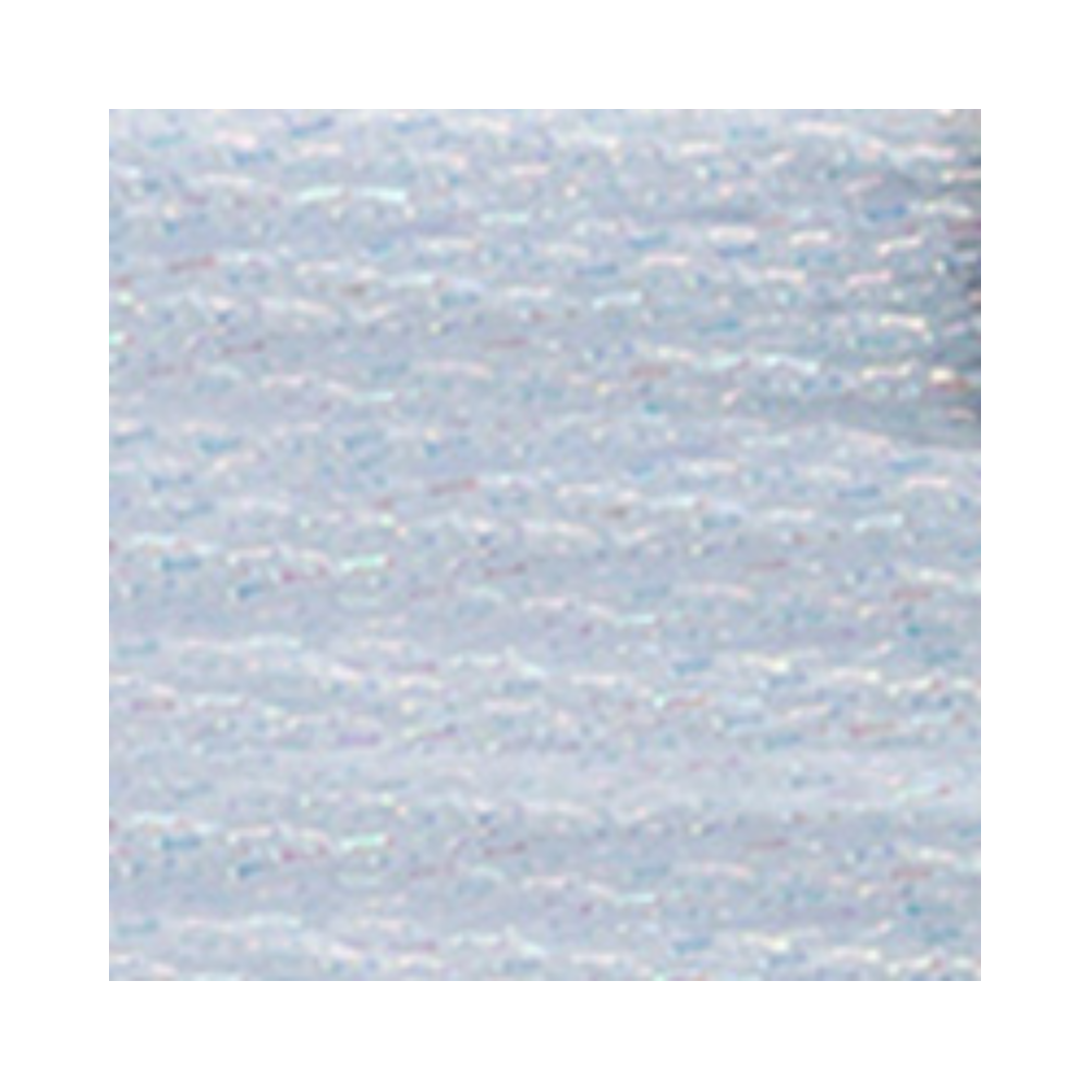 DMC Metallic Embroidery Thread - Mouliné Light Effects