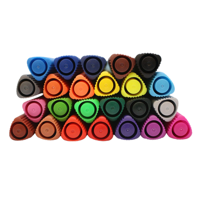 Watercolor Markers – 24 Piece