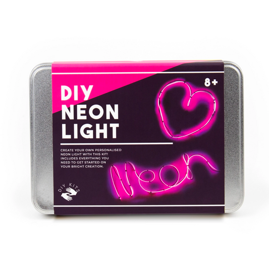 DIY Neon Light