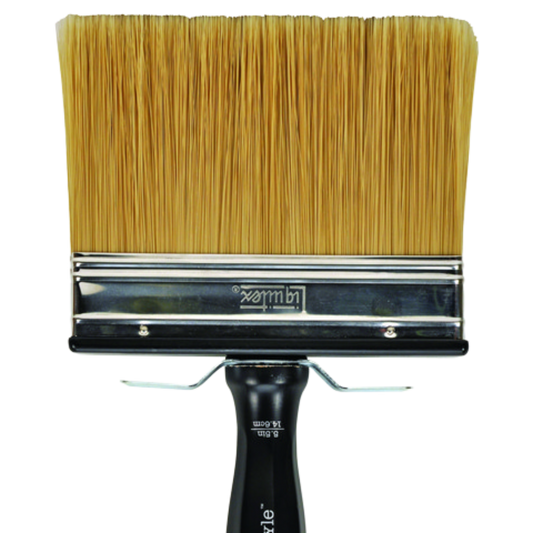 Freestyle Large Scale Brush Short Handle Giant 5"