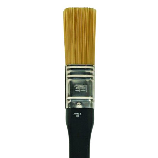 Freestyle Large Scale Brush Universal Flat 1 inch