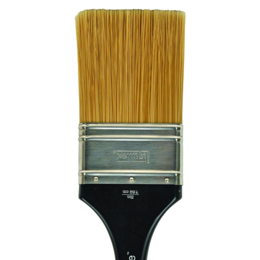 Freestyle Large Scale Brush Universal Flat 3 inch