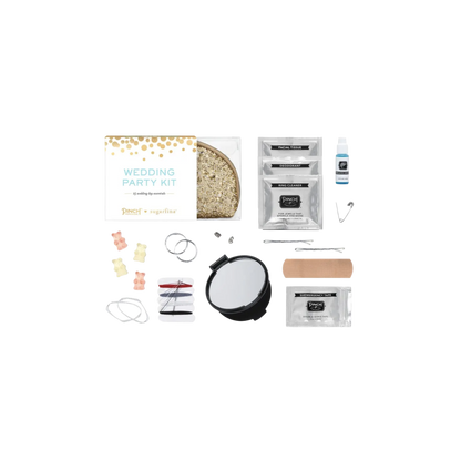 Wedding Party Kit