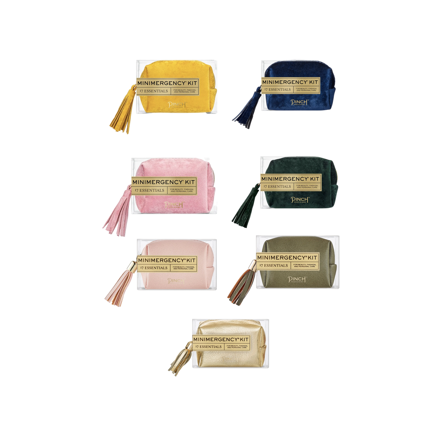 Minimergency Kit