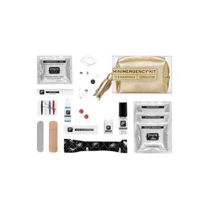 Minimergency Kit