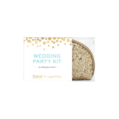 Wedding Party Kit