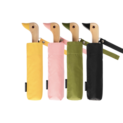 Compact Duck Umbrella