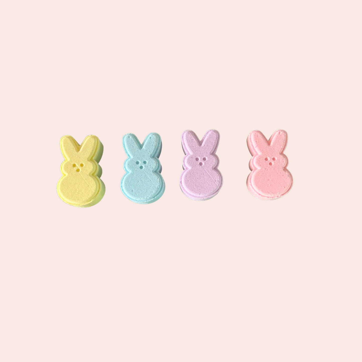 Bubble Bunny Bomb