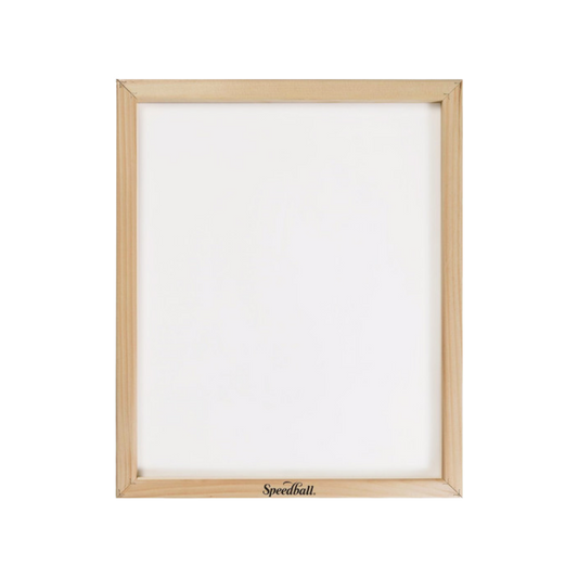 110 Monofilament Screen – 12"x18"