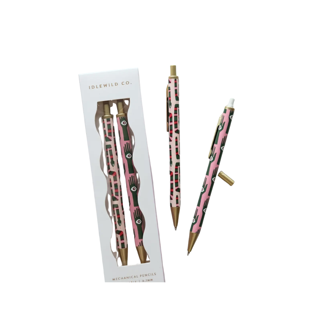 Mechanical Pencils | Folk Art