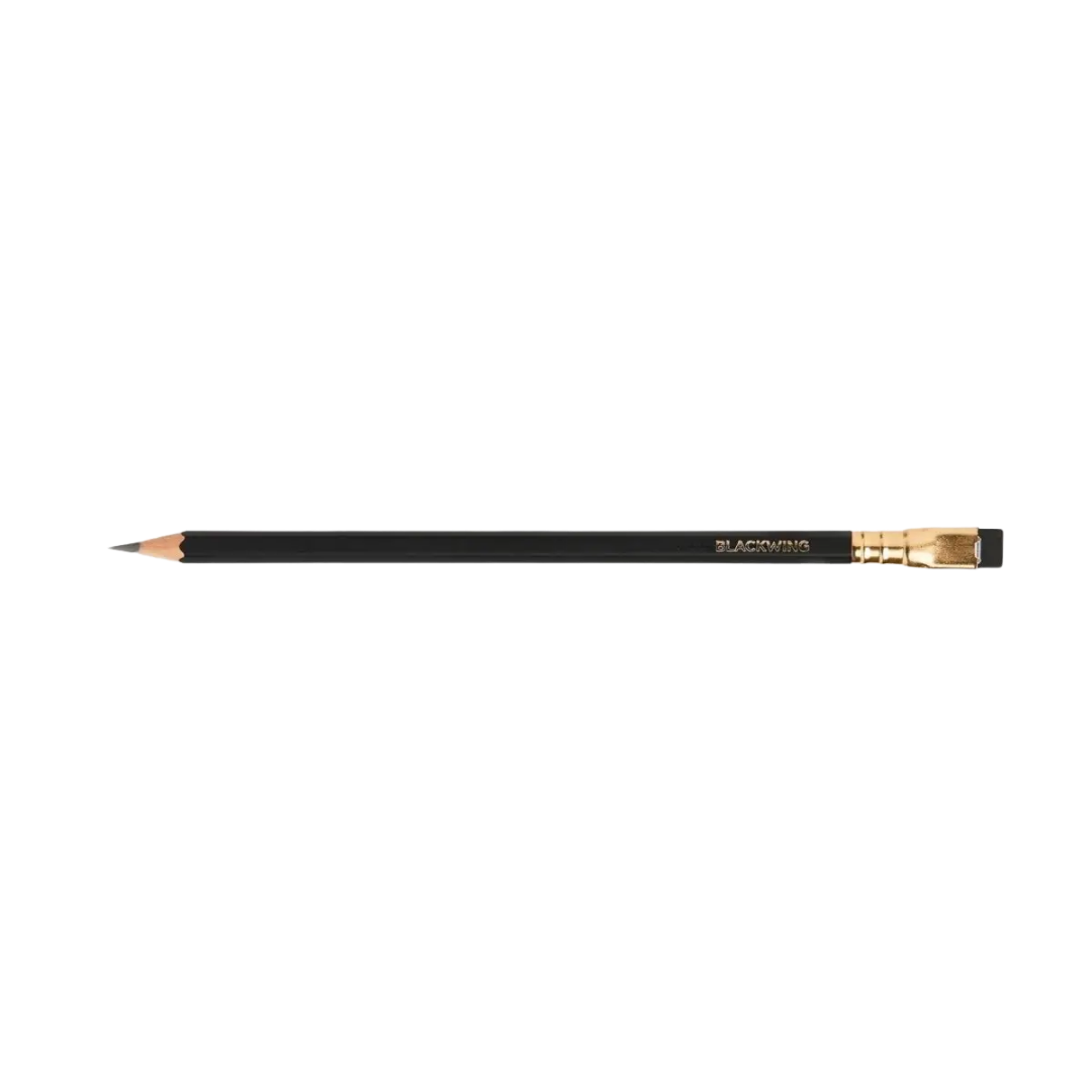 Blackwing Matte Pencil Set