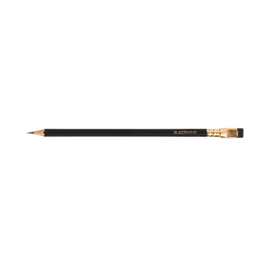 Blackwing Matte Pencil Set