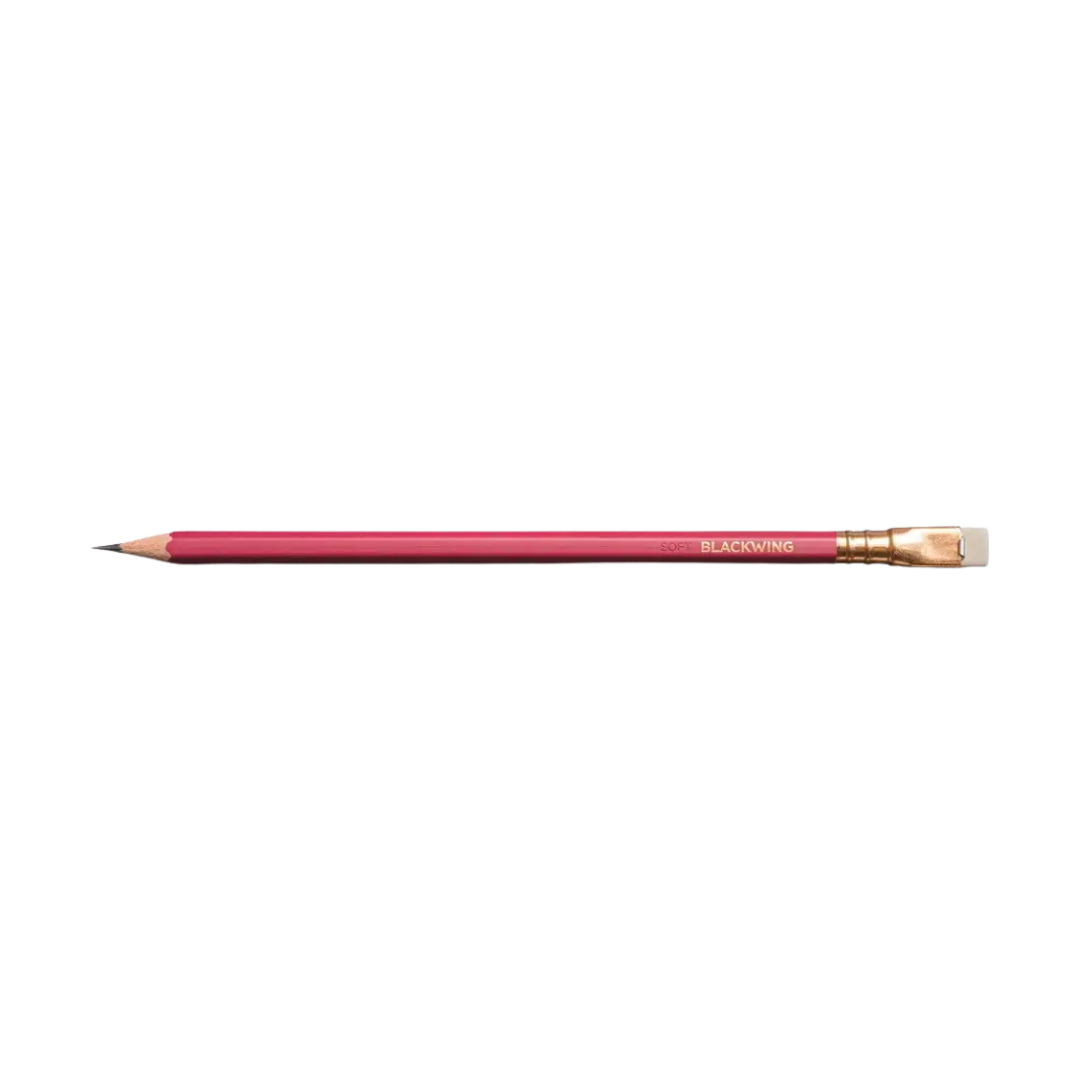 Blackwing Matte Pencil Set