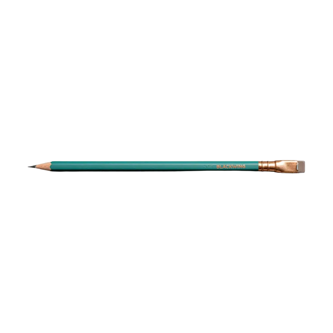 Blackwing Matte Pencil Set