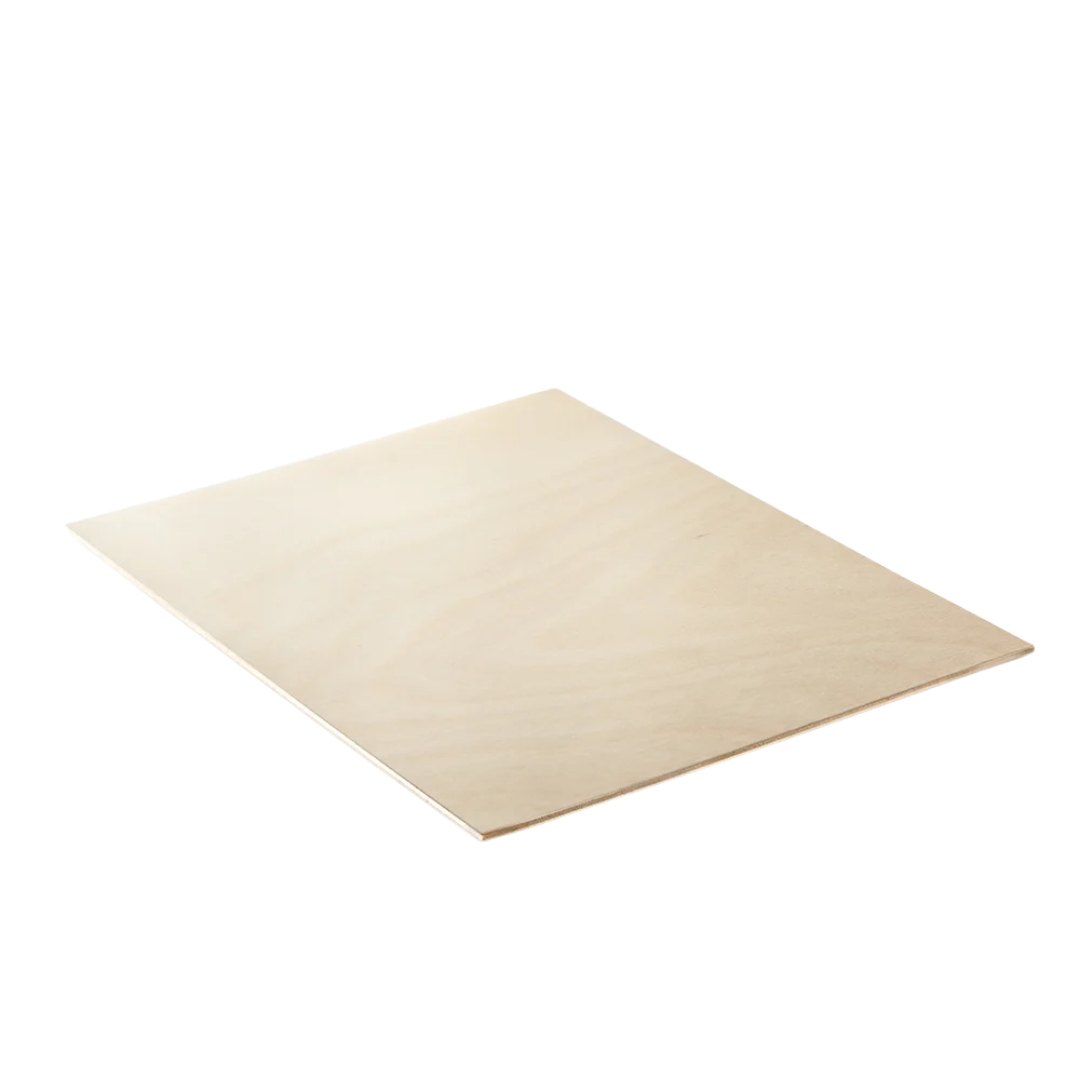 3mm Baltic Birch Plywood Panel