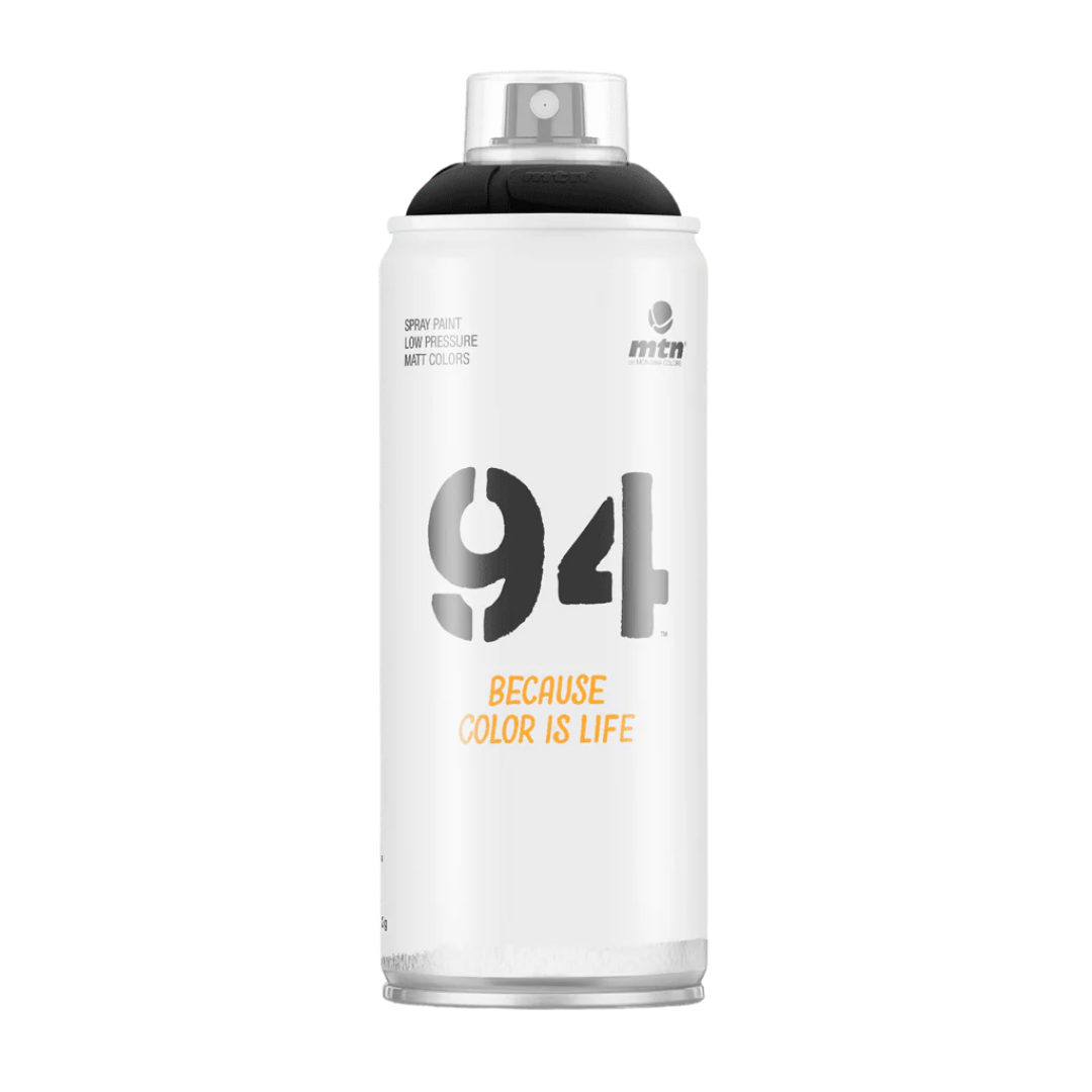 MTN 94 Spray Paint