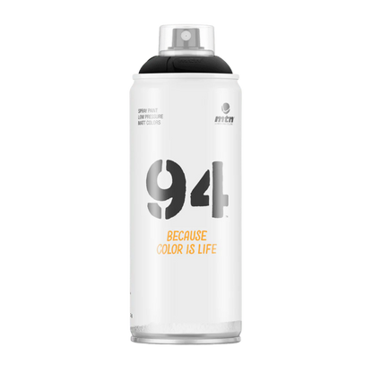 MTN 94 Spray Paint