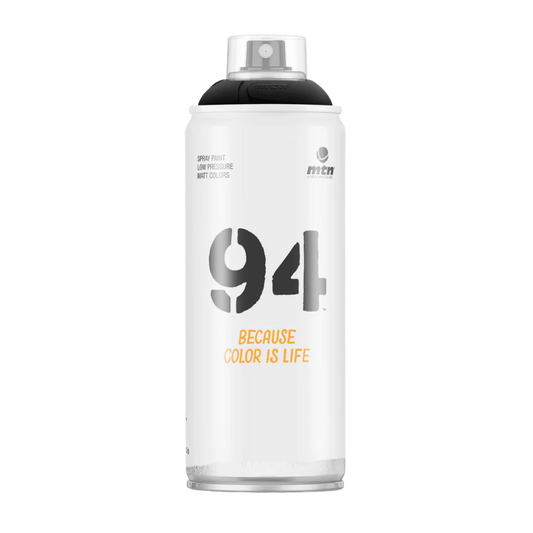 MTN 94 Spray Paint