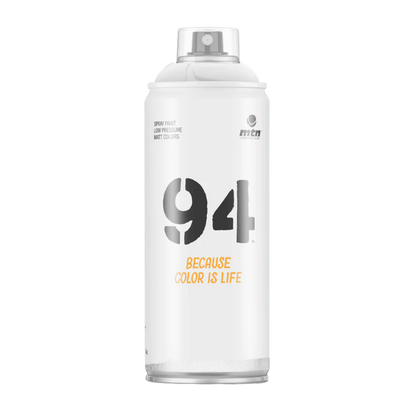 MTN 94 Spray Paint