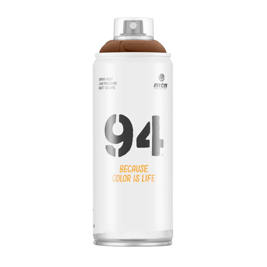 MTN 94 Spray Paint