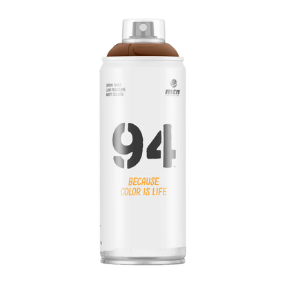 MTN 94 Spray Paint