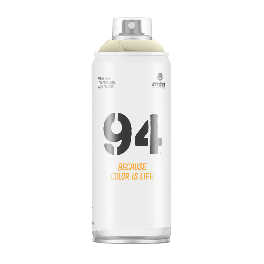 MTN 94 Spray Paint