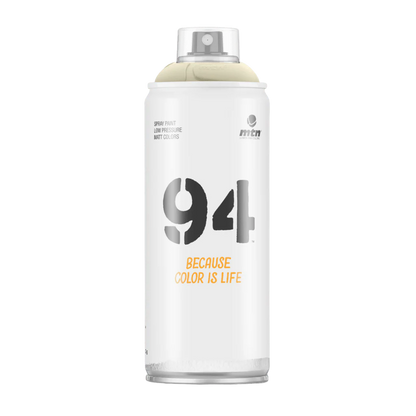 MTN 94 Spray Paint