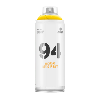 MTN 94 Spray Paint