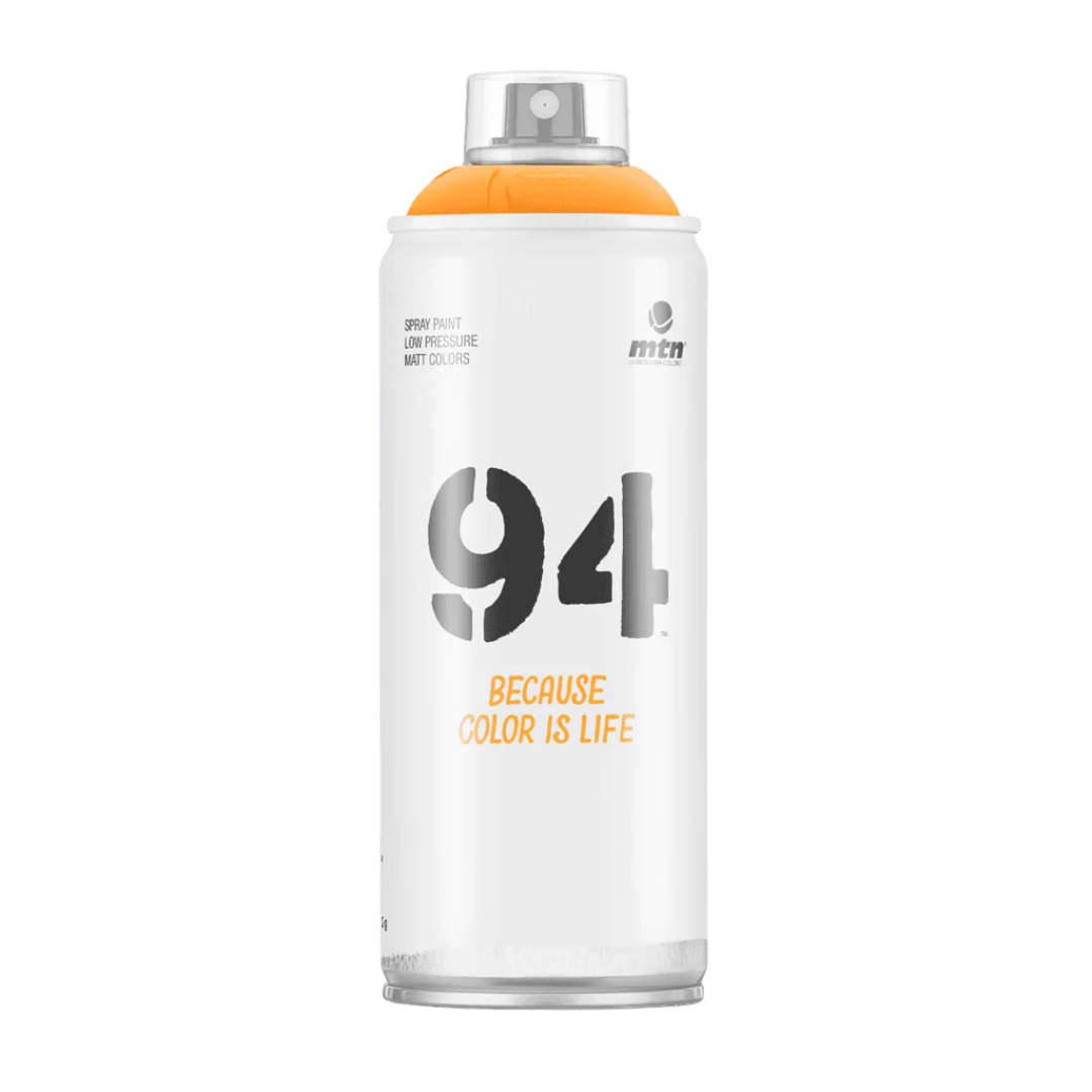 MTN 94 Spray Paint