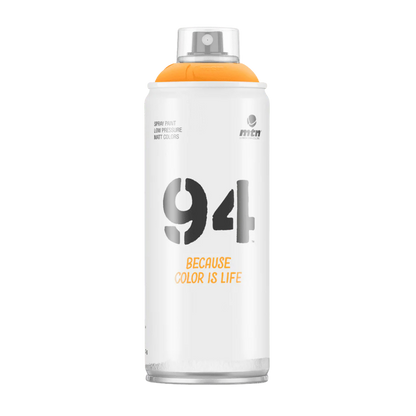 MTN 94 Spray Paint