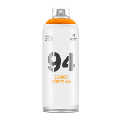 MTN 94 Spray Paint