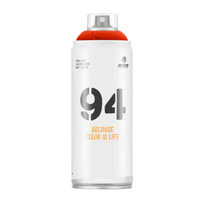 MTN 94 Spray Paint