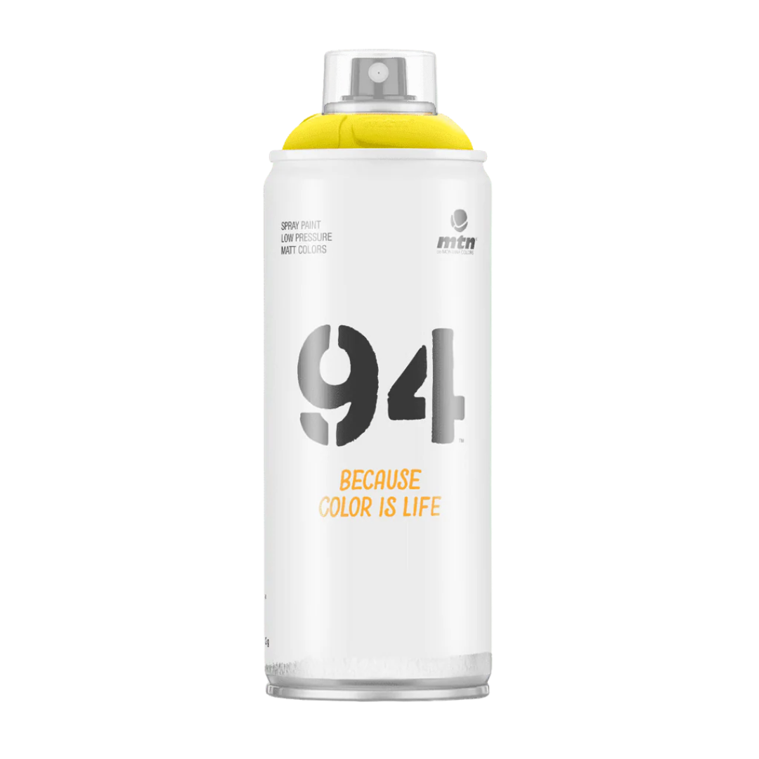 MTN 94 Spray Paint
