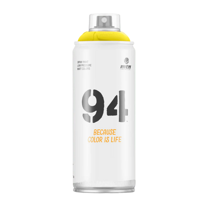 MTN 94 Spray Paint