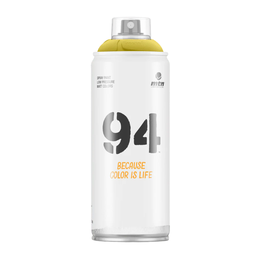 MTN 94 Spray Paint