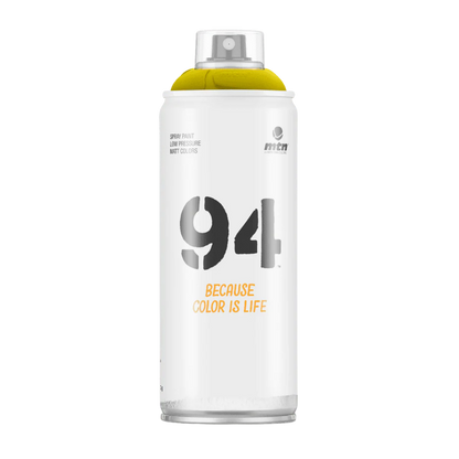 MTN 94 Spray Paint