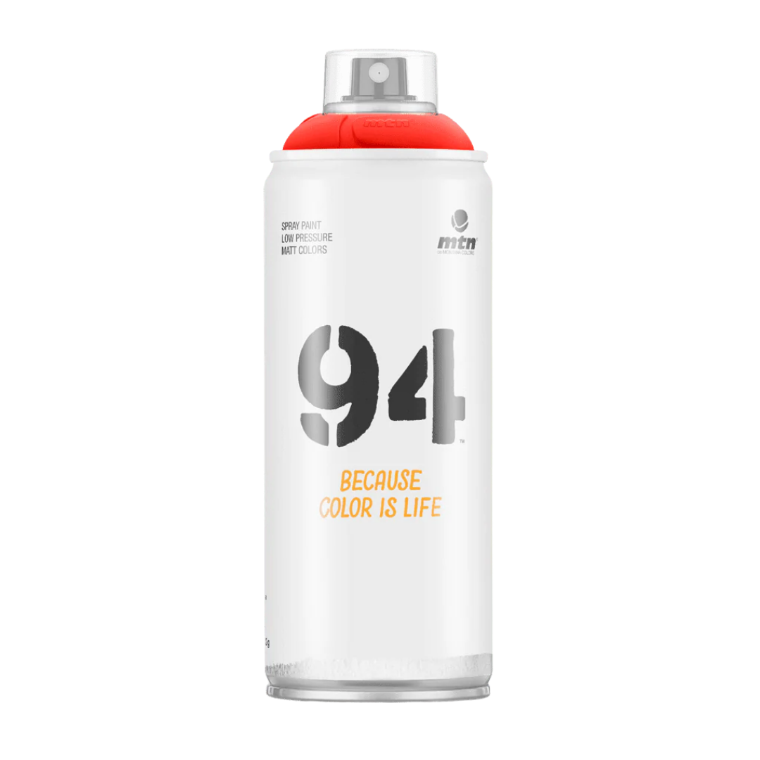 MTN 94 Spray Paint