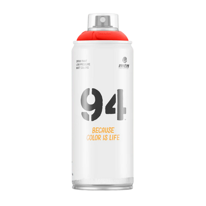 MTN 94 Spray Paint