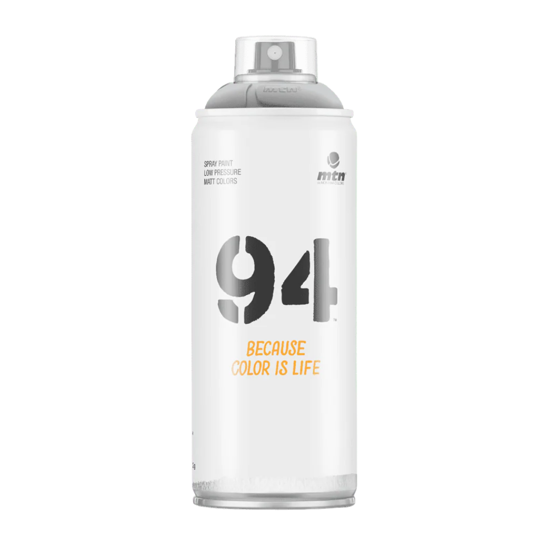 MTN 94 Spray Paint