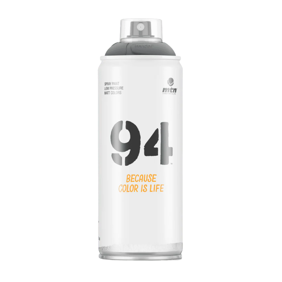 MTN 94 Spray Paint