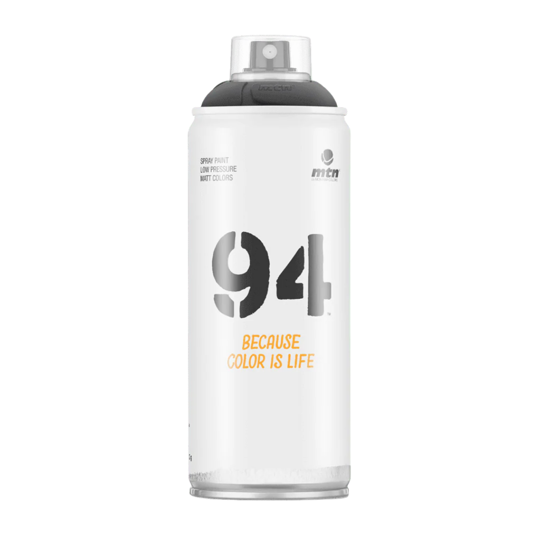 MTN 94 Spray Paint