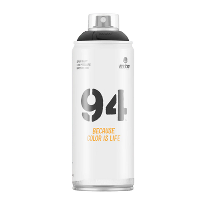 MTN 94 Spray Paint